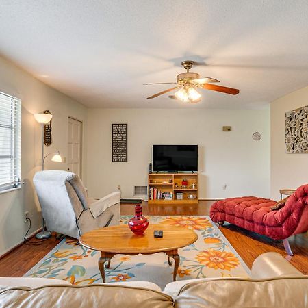 Englewood Home On Canal Boat To Lemon Bay! Exterior foto