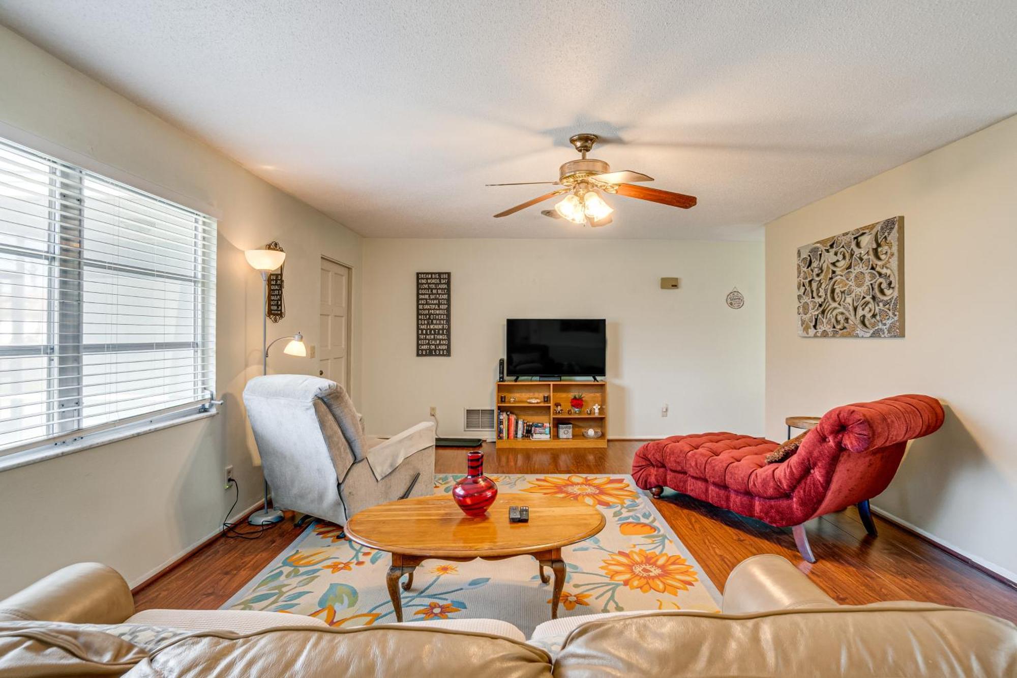 Englewood Home On Canal Boat To Lemon Bay! Exterior foto